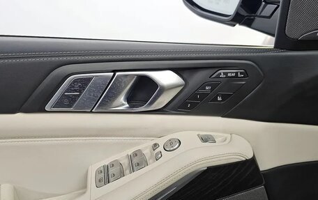 BMW X7, 2021 год, 6 285 000 рублей, 15 фотография