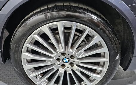 BMW X7, 2021 год, 6 285 000 рублей, 19 фотография