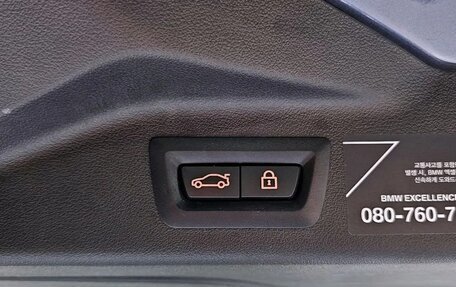 BMW X7, 2021 год, 6 285 000 рублей, 17 фотография