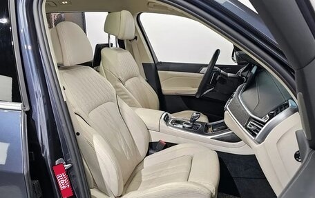 BMW X7, 2021 год, 6 285 000 рублей, 13 фотография