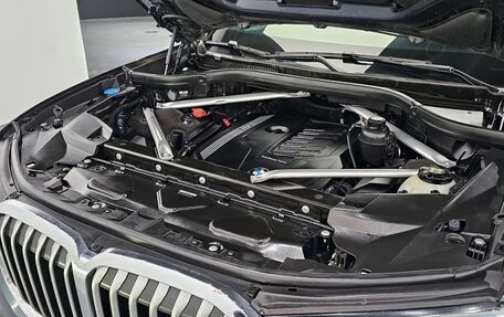 BMW X7, 2021 год, 6 285 000 рублей, 20 фотография