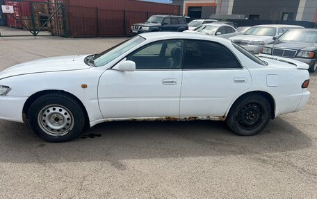 Toyota Carina ED III, 1996 год, 365 000 рублей, 4 фотография