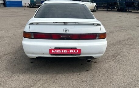 Toyota Carina ED III, 1996 год, 365 000 рублей, 2 фотография