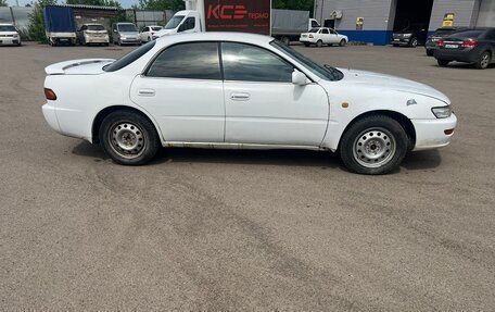 Toyota Carina ED III, 1996 год, 365 000 рублей, 3 фотография