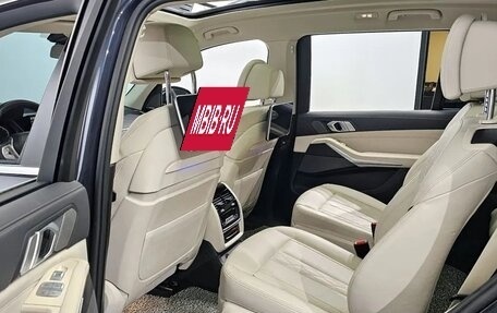 BMW X7, 2021 год, 6 285 000 рублей, 14 фотография