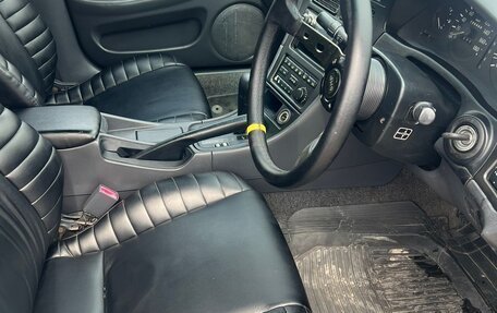 Toyota Carina ED III, 1996 год, 365 000 рублей, 9 фотография