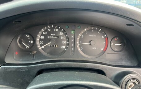 Toyota Carina ED III, 1996 год, 365 000 рублей, 12 фотография
