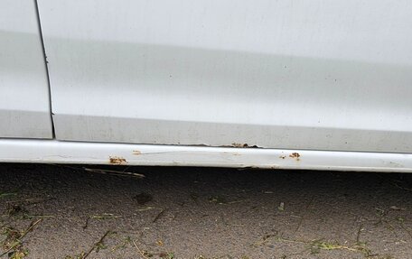 Renault Logan II, 2017 год, 450 000 рублей, 10 фотография