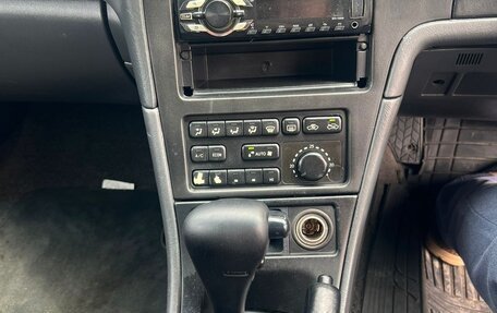 Toyota Carina ED III, 1996 год, 365 000 рублей, 11 фотография