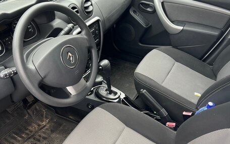 Renault Duster I рестайлинг, 2013 год, 1 090 000 рублей, 2 фотография