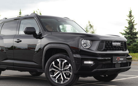 Haval H7, 2025 год, 3 799 000 рублей, 10 фотография