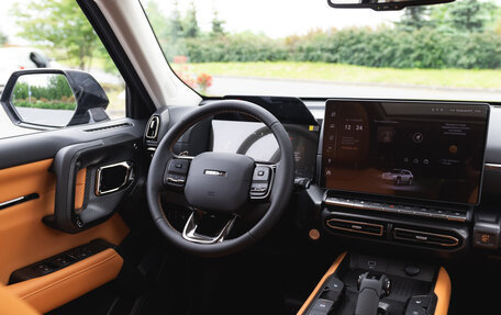 Haval H7, 2025 год, 3 799 000 рублей, 21 фотография