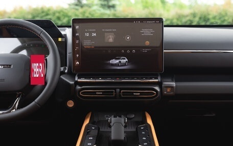 Haval H7, 2025 год, 3 799 000 рублей, 24 фотография
