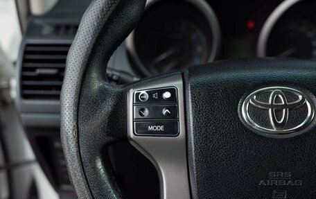 Toyota Land Cruiser Prado 150 рестайлинг 2, 2012 год, 2 900 000 рублей, 12 фотография