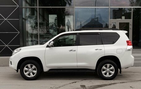 Toyota Land Cruiser Prado 150 рестайлинг 2, 2012 год, 2 900 000 рублей, 8 фотография