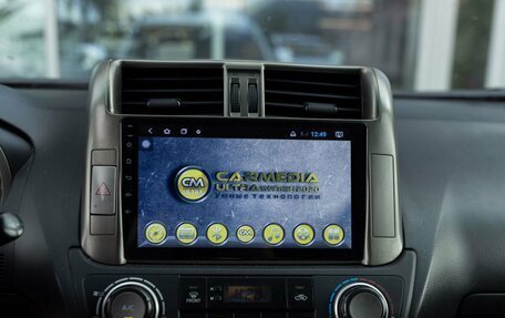 Toyota Land Cruiser Prado 150 рестайлинг 2, 2012 год, 2 900 000 рублей, 14 фотография