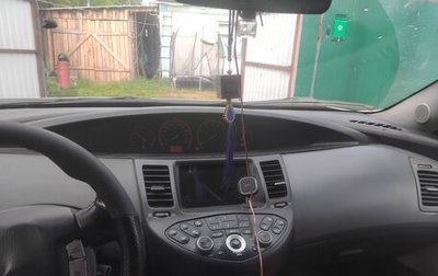 Nissan Primera III, 2006 год, 300 000 рублей, 1 фотография