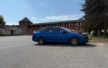 Skoda Octavia RS, 2010 год, 1 550 000 рублей, 1 фотография