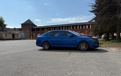 Skoda Octavia RS, 2010 год, 1 550 000 рублей, 1 фотография