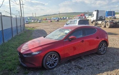 Mazda 3, 2020 год, 2 050 000 рублей, 1 фотография