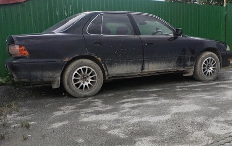 Toyota Camry, 1993 год, 160 000 рублей, 3 фотография