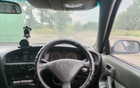 Toyota Camry, 1993 год, 160 000 рублей, 6 фотография