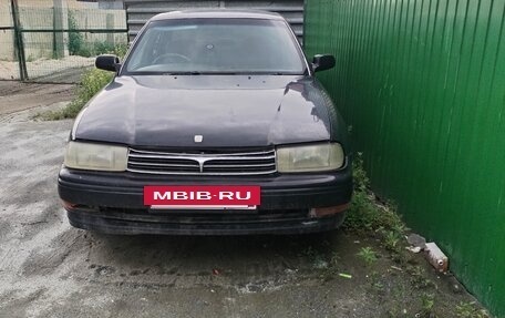 Toyota Camry, 1993 год, 160 000 рублей, 5 фотография