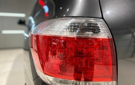 Toyota Highlander III, 2011 год, 1 900 000 рублей, 11 фотография