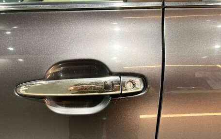 Toyota Highlander III, 2011 год, 1 900 000 рублей, 13 фотография