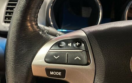 Toyota Highlander III, 2011 год, 1 900 000 рублей, 16 фотография