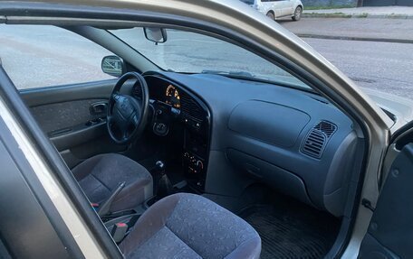 KIA Spectra II (LD), 2007 год, 227 000 рублей, 5 фотография