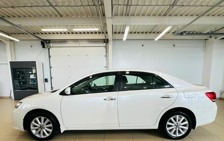 Toyota Allion, 2010 год, 1 429 000 рублей, 3 фотография