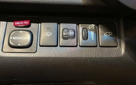 Toyota Highlander III, 2011 год, 1 900 000 рублей, 23 фотография
