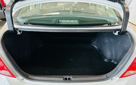 Toyota Allion, 2010 год, 1 429 000 рублей, 19 фотография