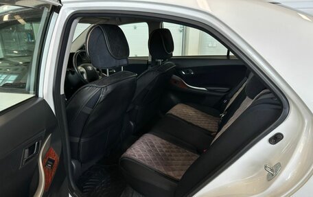Toyota Allion, 2010 год, 1 429 000 рублей, 18 фотография