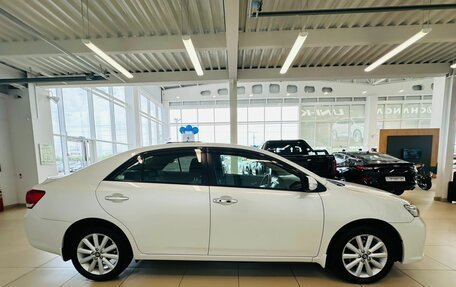 Toyota Allion, 2010 год, 1 429 000 рублей, 7 фотография