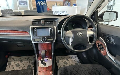 Toyota Allion, 2010 год, 1 429 000 рублей, 15 фотография