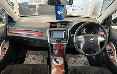 Toyota Allion, 2010 год, 1 429 000 рублей, 16 фотография