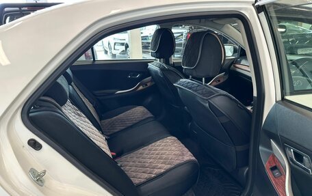 Toyota Allion, 2010 год, 1 429 000 рублей, 17 фотография