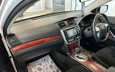 Toyota Allion, 2010 год, 1 429 000 рублей, 13 фотография