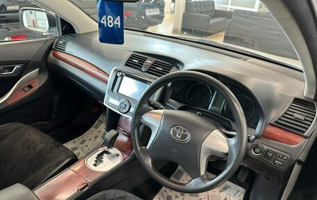 Toyota Allion, 2010 год, 1 429 000 рублей, 11 фотография