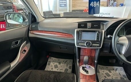 Toyota Allion, 2010 год, 1 429 000 рублей, 14 фотография