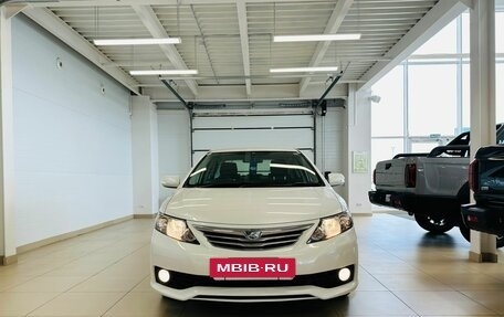 Toyota Allion, 2010 год, 1 429 000 рублей, 9 фотография