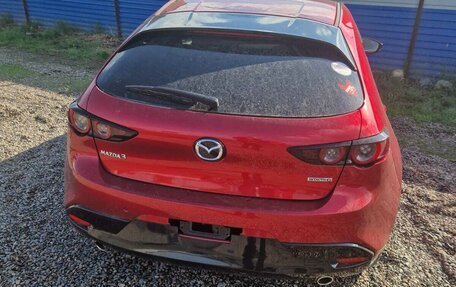 Mazda 3, 2020 год, 2 050 000 рублей, 2 фотография
