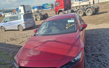 Mazda 3, 2020 год, 2 050 000 рублей, 9 фотография