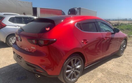 Mazda 3, 2020 год, 2 050 000 рублей, 11 фотография