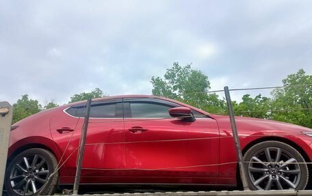 Mazda 3, 2020 год, 2 050 000 рублей, 7 фотография