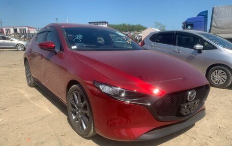 Mazda 3, 2020 год, 2 050 000 рублей, 14 фотография