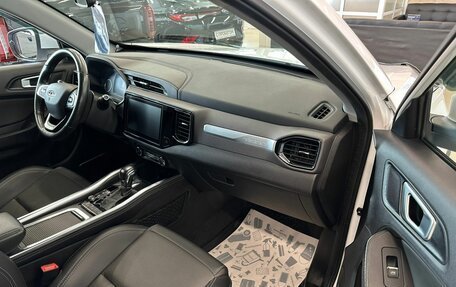 Chery Tiggo 4 I рестайлинг, 2021 год, 1 399 999 рублей, 12 фотография