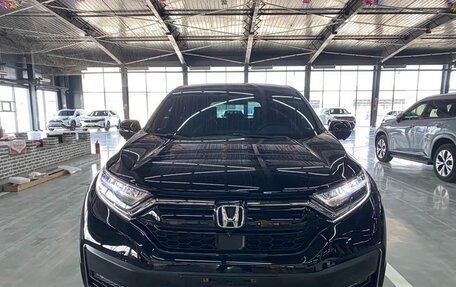 Honda CR-V IV, 2020 год, 2 630 010 рублей, 2 фотография